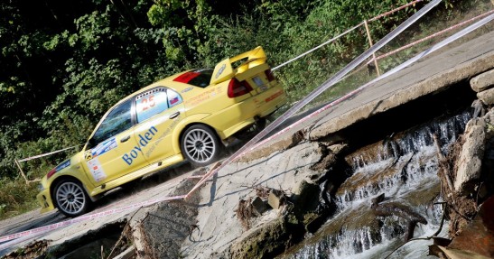 Podsumowanie sezonu 2011